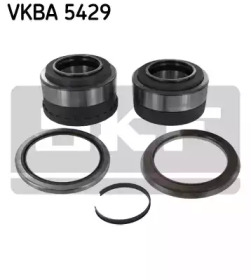 Комплект подшипника SKF VKBA 5429